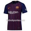 Camisetas FC Barcelona Primera Equipacion 2018/2019